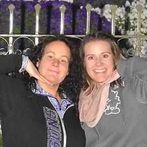 Meet your Posher, Alison